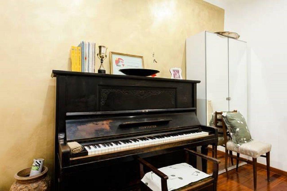 B&B Arts And Music อังโกนา ภายนอก รูปภาพ