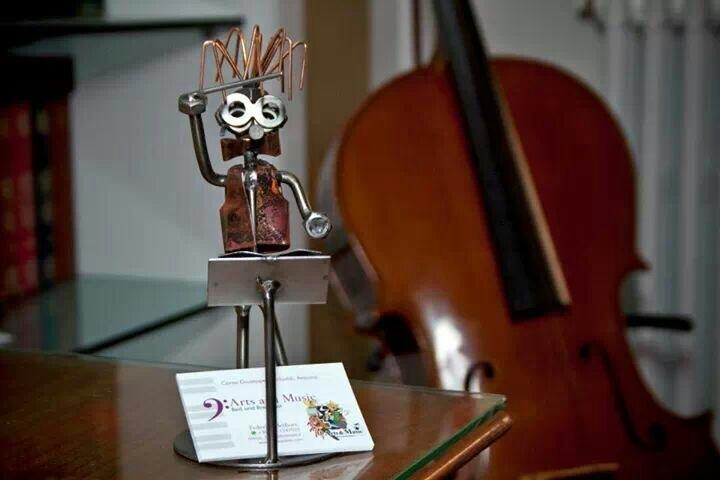 B&B Arts And Music อังโกนา ภายนอก รูปภาพ